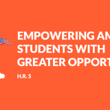 GOP Conference: H.R. 5 graphic