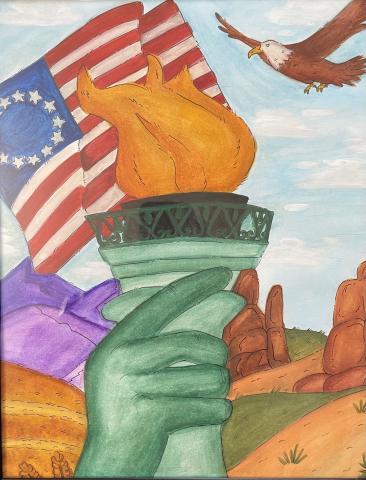 2024 Art Competition