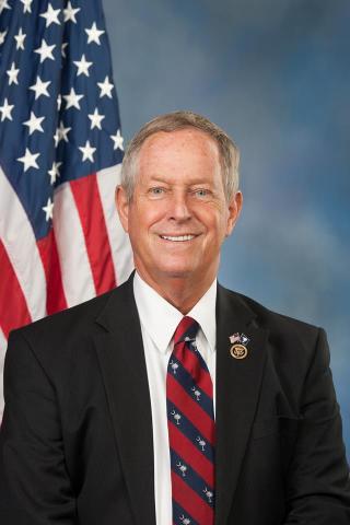 Rep. Joe Wilson 