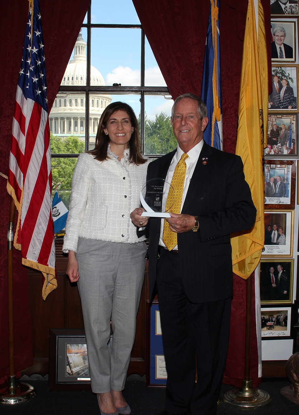 Image related to Representative Joe Wilson