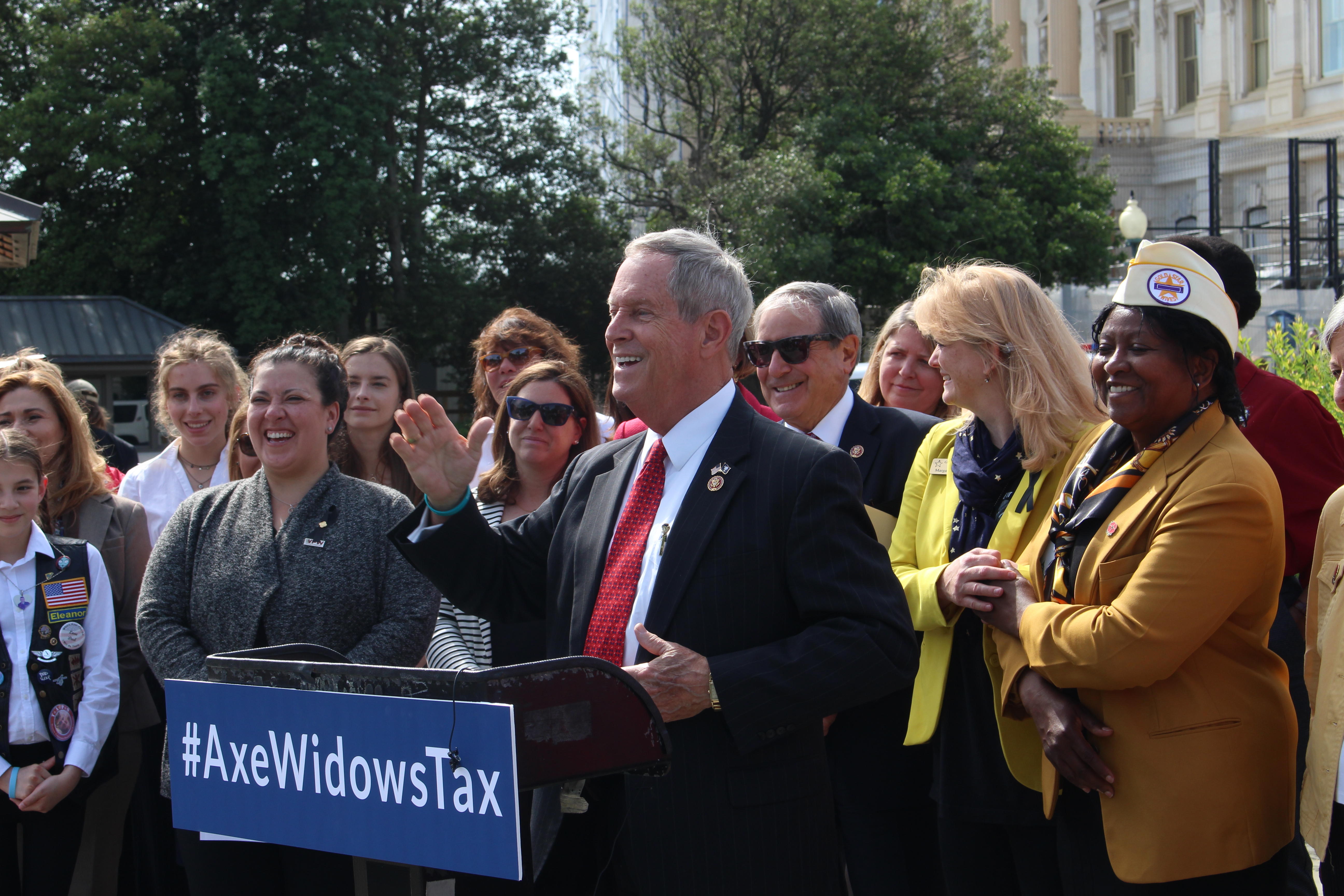 Image related to Representative Joe Wilson