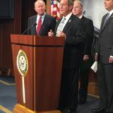 Congressman Wilson cosponsors Employee Rights Act