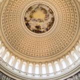 US Capitol Building Rotunda